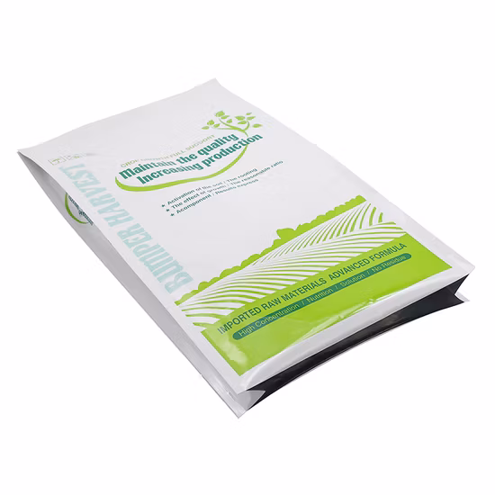 1kg Potassium Humate Packing Bag